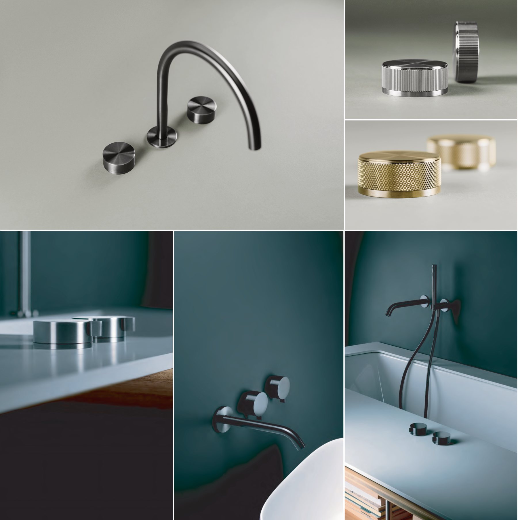 Radius collection photographs
