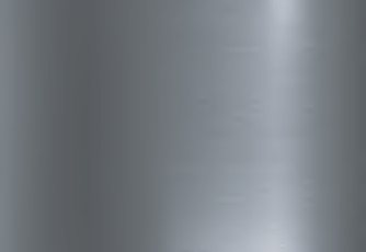 Gun Metal, linear brushed