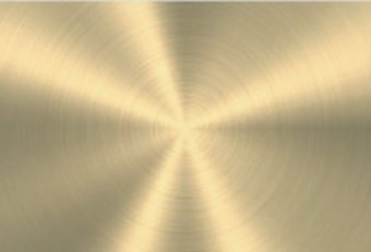 Natural Brass